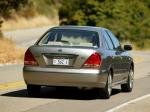 Nissan Bluebird Sylphy 18Vi 2004 года